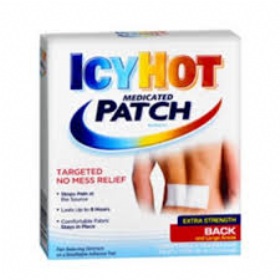 Comprare Patch Anti-dolore - Icy Hot Patch