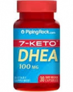 Comprare 7-KETO 100 mg