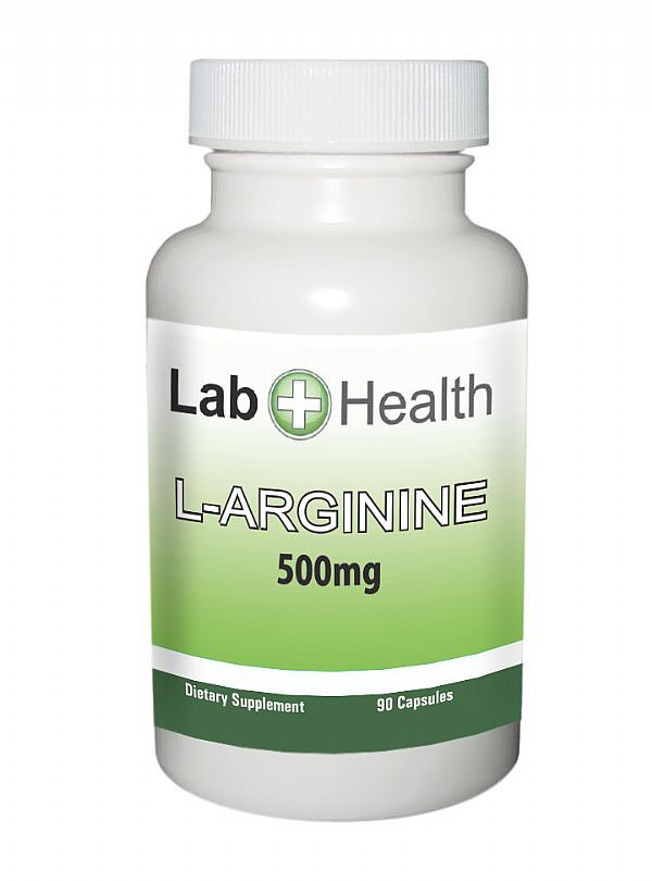 L-arginina-HCL-500mg