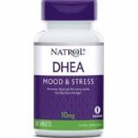 Comprare DHEA - 50 mg