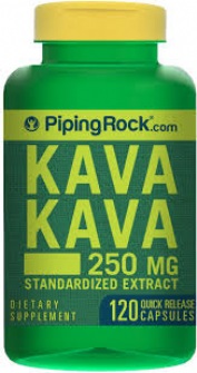 Comprare Kava Kava  250 mg