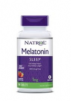 Comprare Melatonina 1 mg