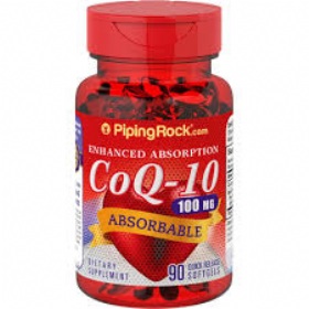 Comprare Co-Enzyme  Q10 - 100 mg
