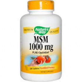 Comprare MSM 1000 mg