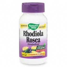 Comprare Rhodiola Rosea