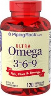 Comprare Omega 3-6-9