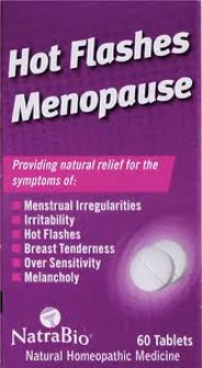 Comprare Soffi di calore - Hot Flashes Relief - Menopausa
