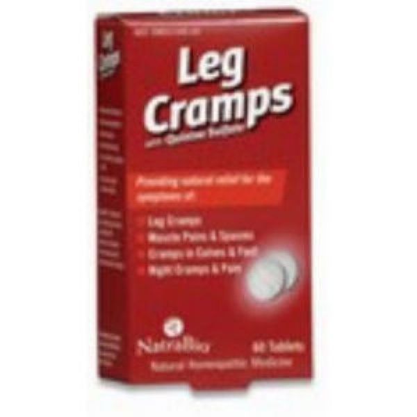 Comprare Crampi - Leg cramp Relief
