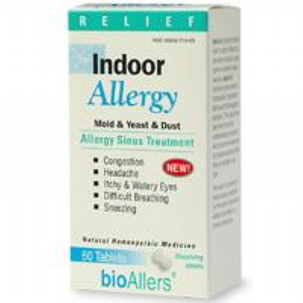Comprare Indoor Allergy