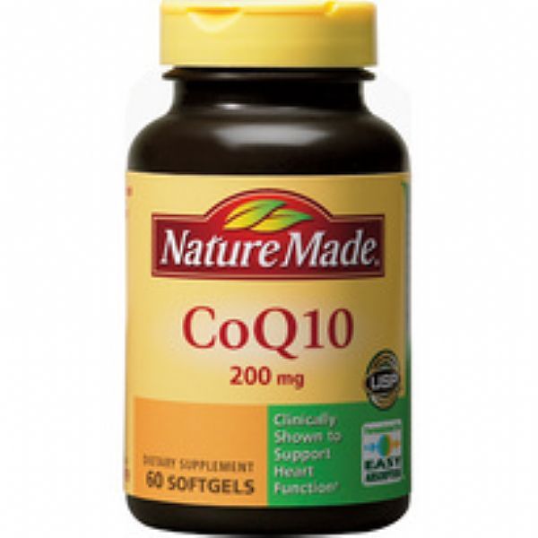 Comprare CoQ10 - 200 mg