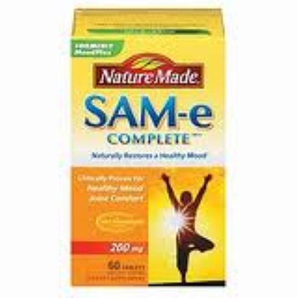 SAM-e - 400 mg