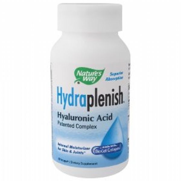 Hydraplenish - Complesso di Acido Ialuronico