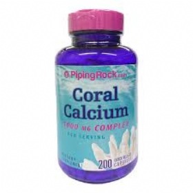 Comprare Coral Calcium