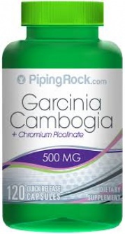 Garcinia Cambogia 1800mg