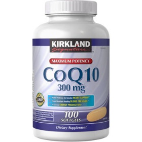 Comprare CoQ10  300 mg