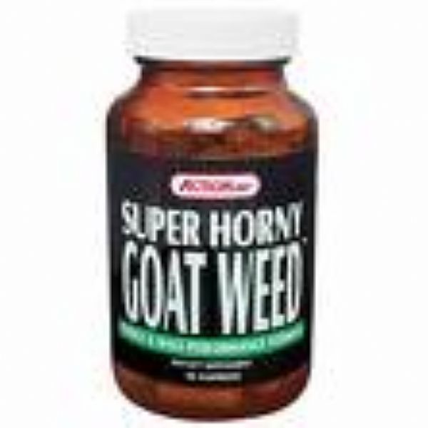 Comprare Horny Goat Weed