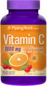Comprare Vitamina C 1000 mg Max
