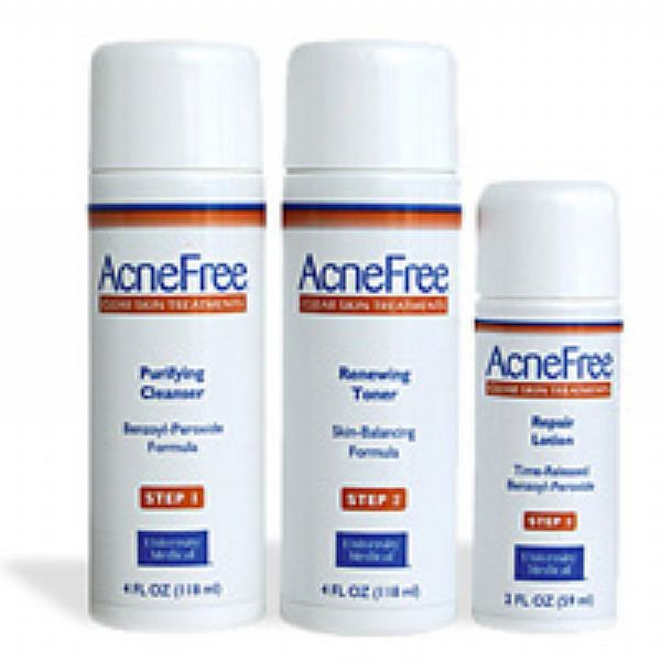 Comprare Acne free Proactiv