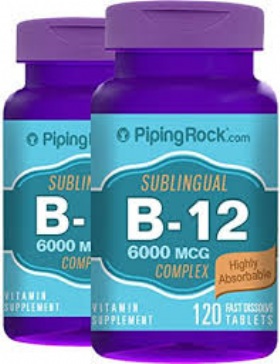 Comprare Vitamina B12