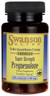 Comprare Pregnenolone  50 mg