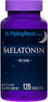 Comprare Melatonina 10 mg