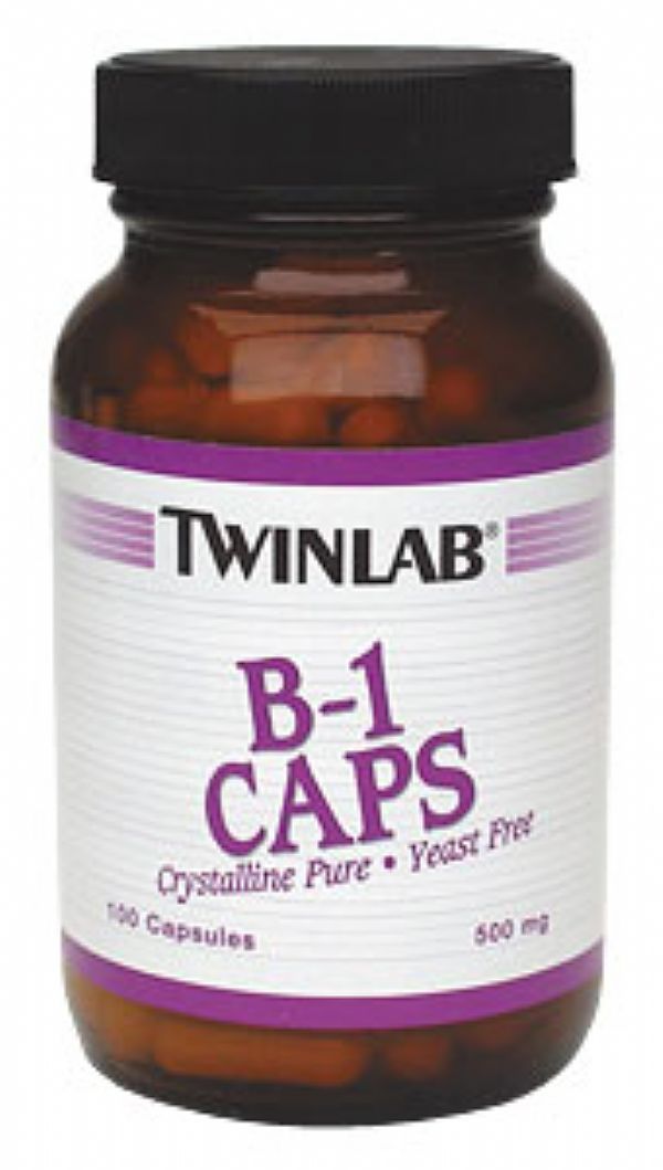 Comprare Vitamina B-1 - 500 mg